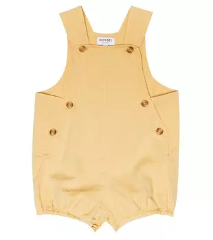 Комбинезон доуса Donsje, бежевый