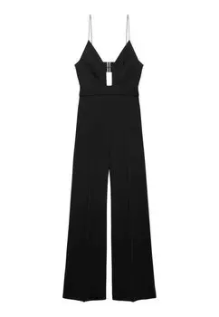 Комбинезон Dream Mango, черный