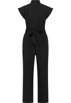 Комбинезон DreiMaster, черный