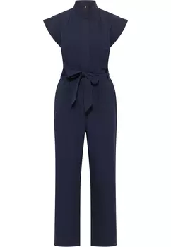 Комбинезон DreiMaster, морской