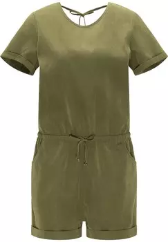 Комбинезон DREIMASTER, оливковый