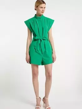 Комбинезон Dreimaster, зеленый