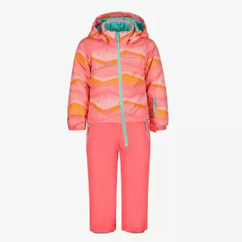 Комбинезон джизан кд Icepeak, оранжевый
