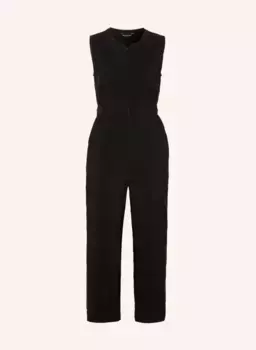 Комбинезон джози Whistles, черный