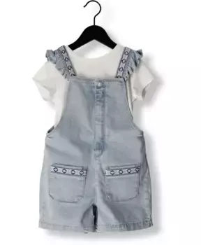 Комбинезон E Ikks, синий