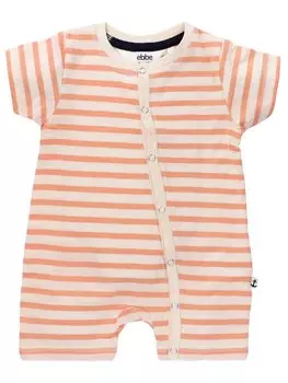 Комбинезон Ebbe, бежевый/коралловый