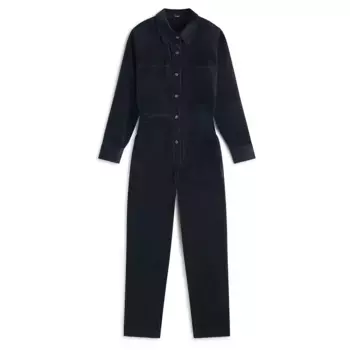 Комбинезон Ecoalf June, синий