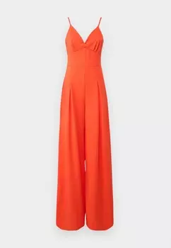 Комбинезон EDA STRAPPY JUMPSUIT WAL G TALL, оранжевый