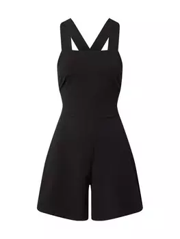 Комбинезон EDITED Alessia, черный