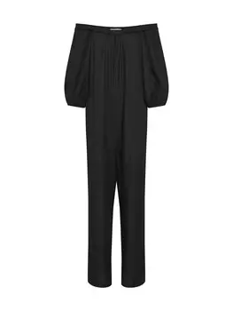 Комбинезон Edited Bellona, черный