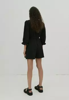 Комбинезон EDITED, черный