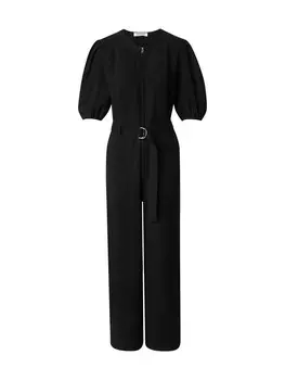 Комбинезон EDITED Dani, черный