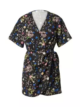 Комбинезон EDITED Diane, разноцветный