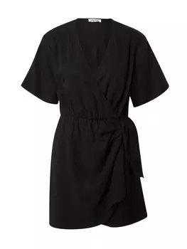 Комбинезон EDITED Jumpsuit Diane, черный