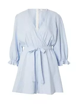 Комбинезон EDITED Jumpsuit Kallie, синий