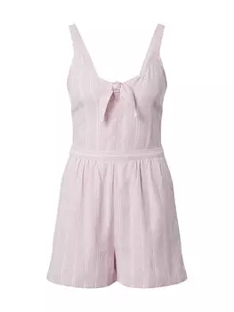 Комбинезон EDITED Jumpsuit Zariah, фиолетовый