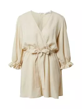 Комбинезон Edited Kallie, бежевый