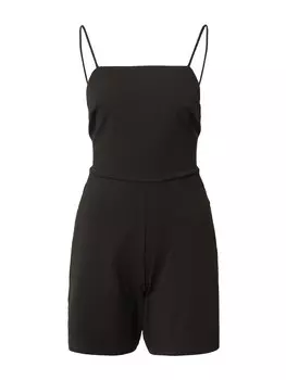 Комбинезон EDITED Lavinia, черный