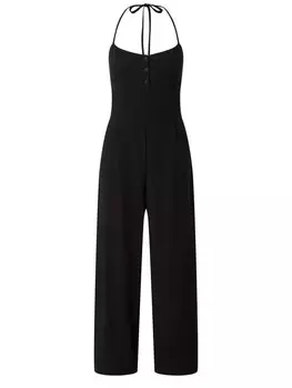 Комбинезон Edited Maud, черный