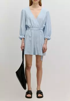 Комбинезон EDITED, синий