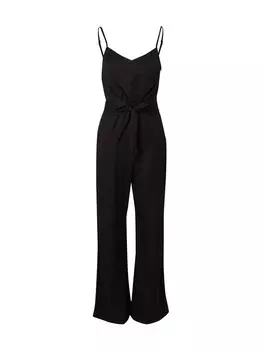 Комбинезон EDITED Ylaina, черный