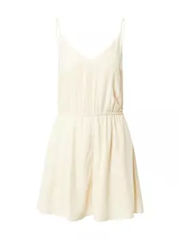 Комбинезон Edited Zola, бежевый