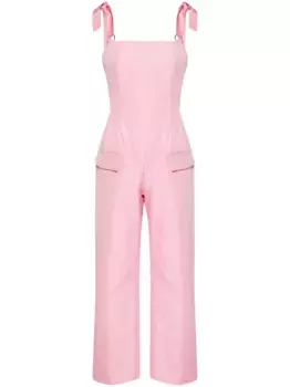 Комбинезон Edy Petitole Papa Oppong, розовый