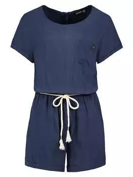 Комбинезон Eight2Nine, темно-синий