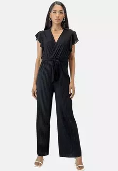 Комбинезон Elara, черный