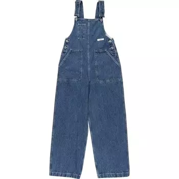 Комбинезон Element 70 Dungaree, синий