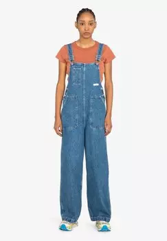 Комбинезон Element, цвет blue