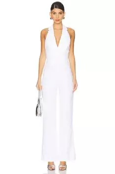 Комбинезон елена Lovers And Friends, белый