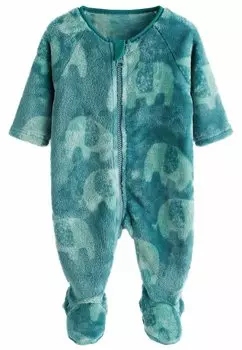 Комбинезон ELEPHANT Next, цвет teal blue
