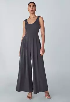 Комбинезон ELLA JUMPSUIT WILLA, серый