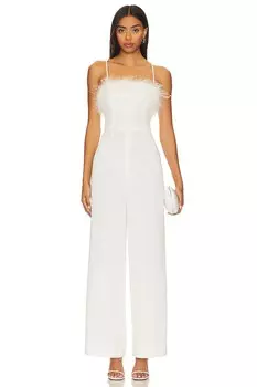 Комбинезон ELLIATT Isolde, слоновая кость