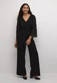 Комбинезон EMILY Kaffe, черный