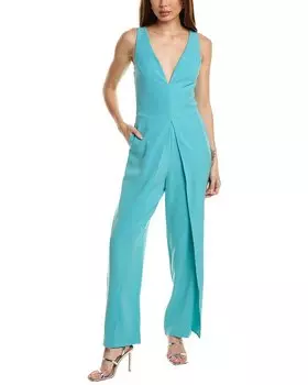 Комбинезон Emporio Armani, синий