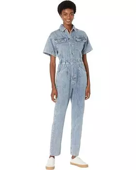 Комбинезон en saison Palais Jumpsuit, цвет Denim