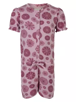 Комбинезон enfant, цвет Rosa/ Pink