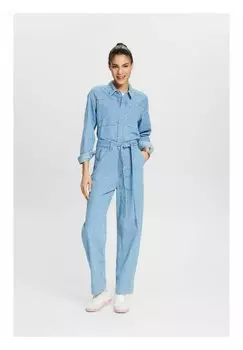 Комбинезон Esprit, цвет blue bleached