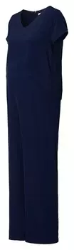 Комбинезон Esprit Maternity Jumpsuit, ночной синий