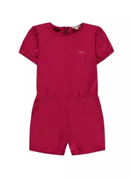 Комбинезон Esprit, темно-розовый