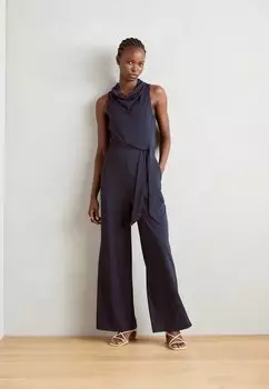 Комбинезон Esprit, темно-синий