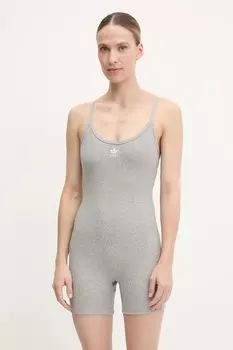 Комбинезон Essential Adidas Originals, серый