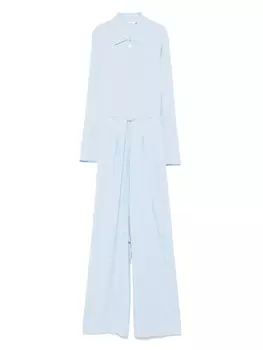 Комбинезон Essential Patrizia Pepe, синий