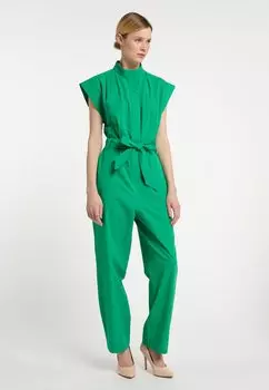 Комбинезон EUCALY DreiMaster, зеленый