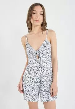 Комбинезон Even&Odd, белый