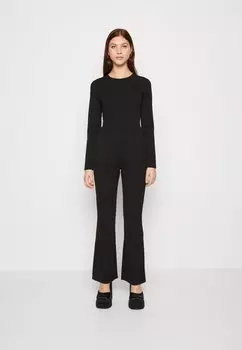 Комбинезон Even&Odd, черный