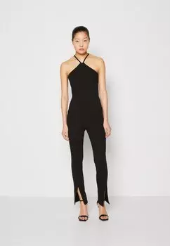 Комбинезон Even&Odd, черный