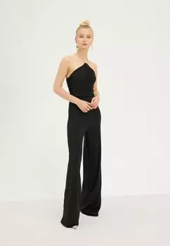 Комбинезон Even&Odd, черный